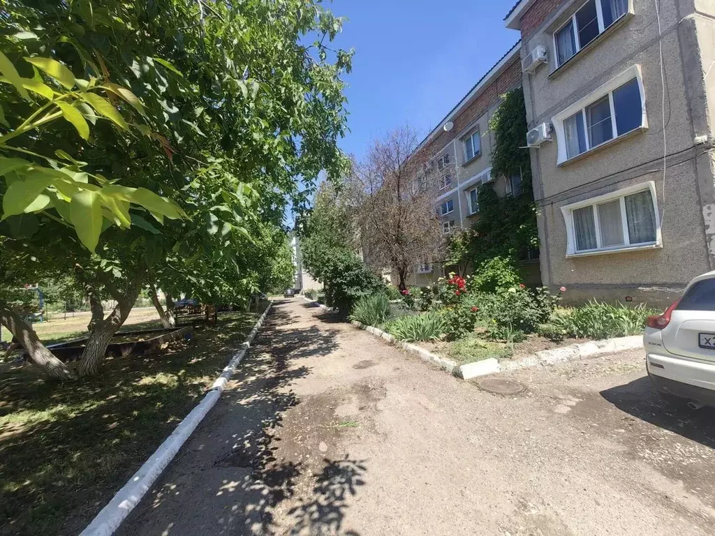 2-к кв. Краснодарский край, Ейск Московская ул., 273/10 (56.7 м) - Фото 1