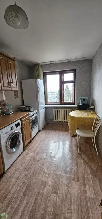 1-к кв. Алтайский край, Барнаул ул. Георгия Исакова, 142 (26.3 м) - Фото 0