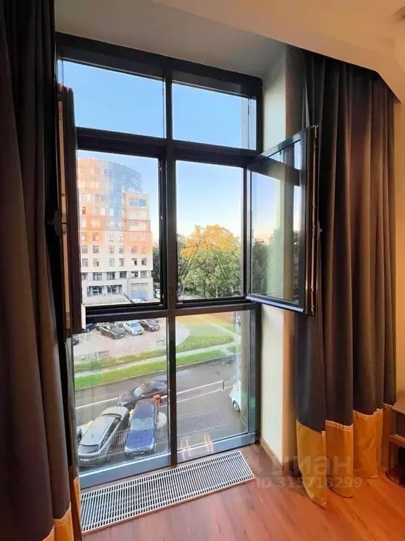 2-к кв. Санкт-Петербург Ремесленная ул., 21 (80.0 м) - Фото 0