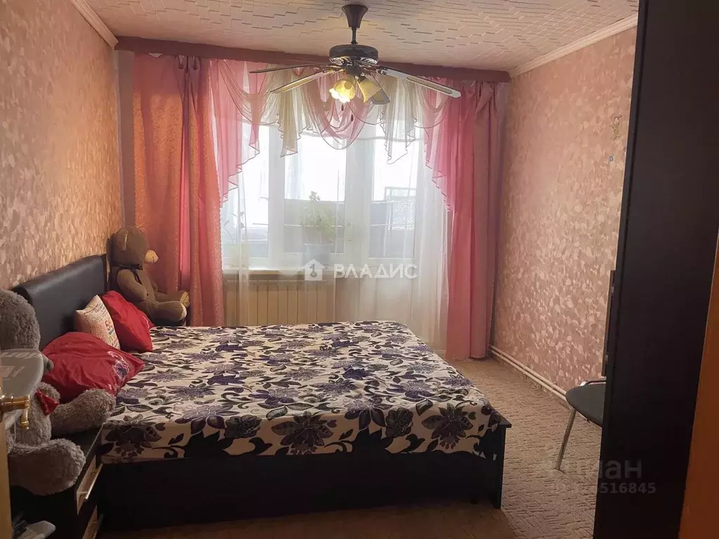 2-к кв. Московская область, Серебряные Пруды муниципальный округ, с. ... - Фото 1