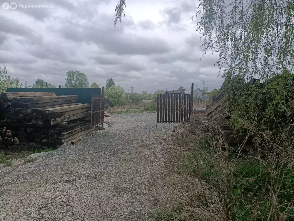 Участок в Ревда, улица Коммуны, 1 (14 м) - Фото 0