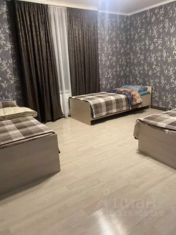 Комната Московская область, Красногорск городской округ, д. ... - Фото 1