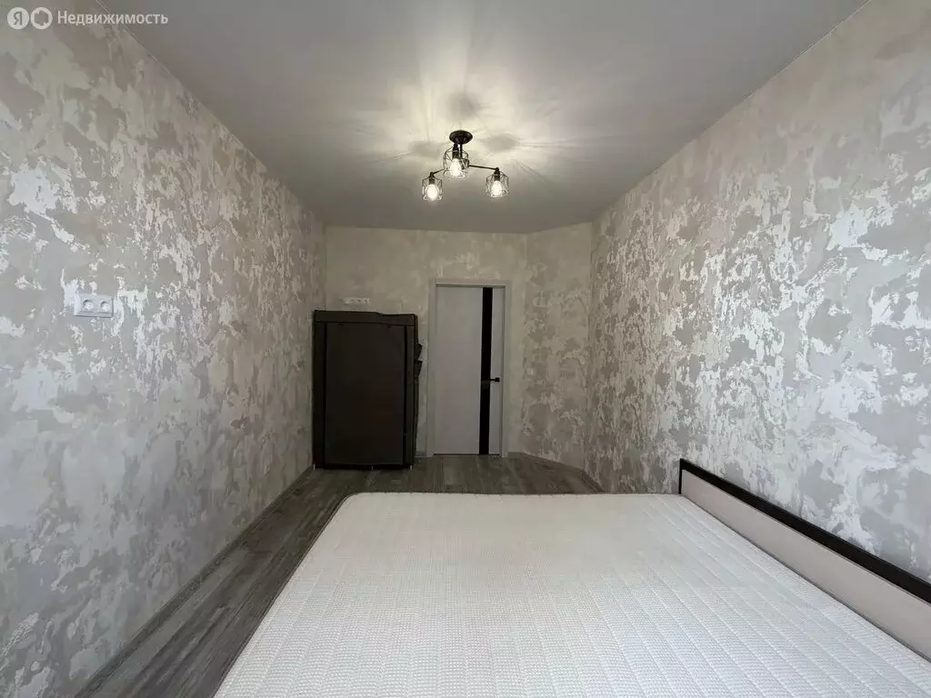 1-комнатная квартира: аул Новая Адыгея, Береговая улица, 3к17 (31 м) - Фото 1