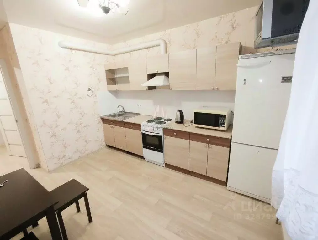 1-к кв. Саратовская область, Энгельс ул. Пушкина, 85 (40.0 м) - Фото 2