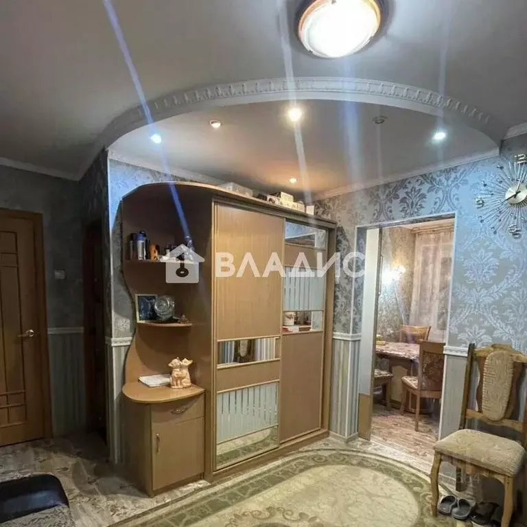 4-к кв. Бурятия, Улан-Удэ ул. Шумяцкого, 6 (70.3 м) - Фото 1