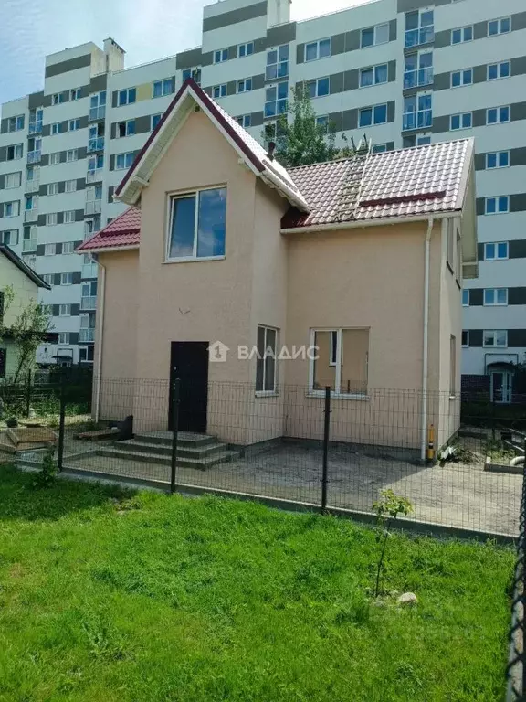 Дом в Калининградская область, Калининград Октябрьское СНТ, ул. ... - Фото 2