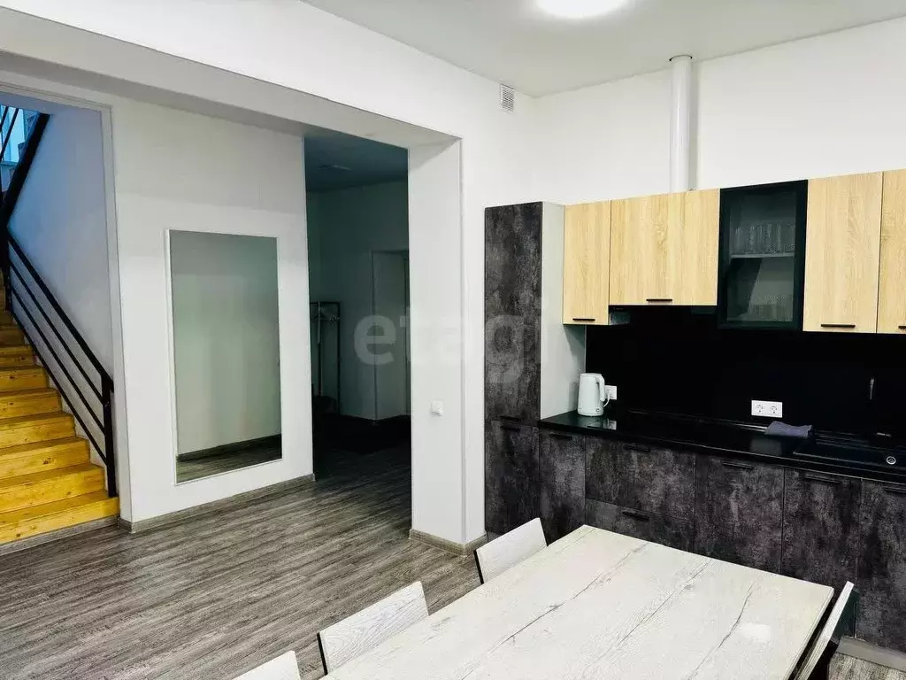 Дом в Татарстан, Казань Рассветная ул., 44 (167 м) - Фото 1