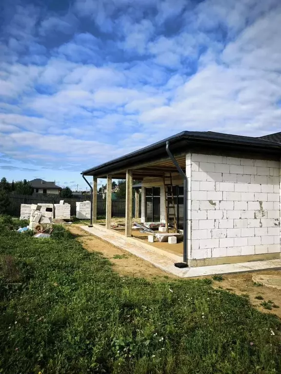 Дом в Московская область, Щелково городской округ, д. Вторая ... - Фото 2