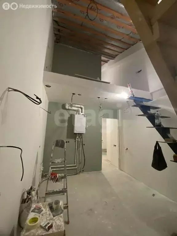 3-комнатная квартира: Ярославль, улица Гудованцева, 1А (67.1 м) - Фото 0