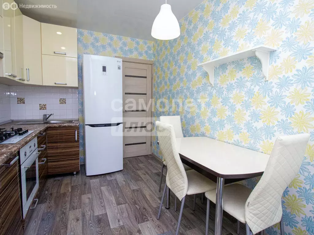 2-комнатная квартира: Ульяновск, Камышинская улица, 85 (45 м) - Фото 1