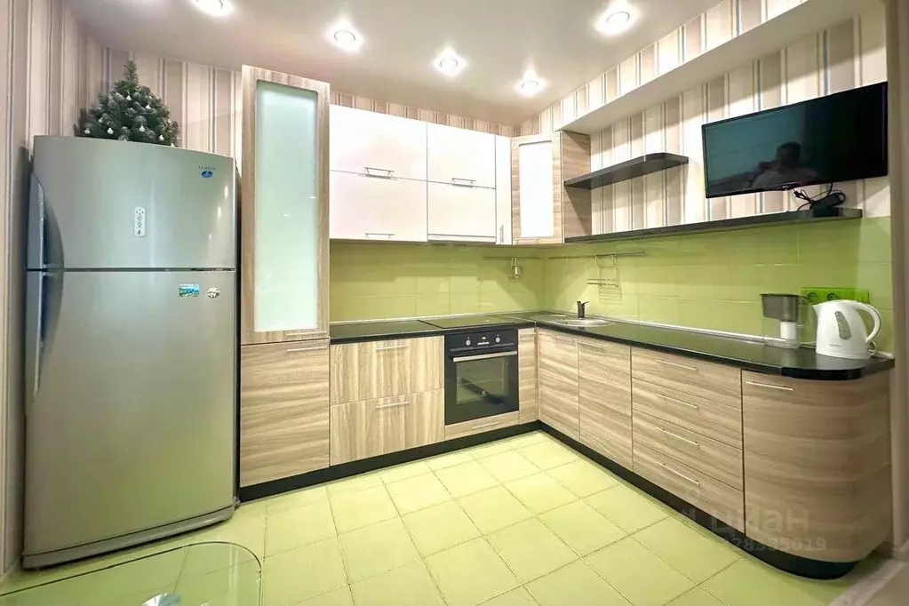 1-к кв. Волгоградская область, Волгоград ул. имени Покрышкина, 6 (48.0 ... - Фото 2