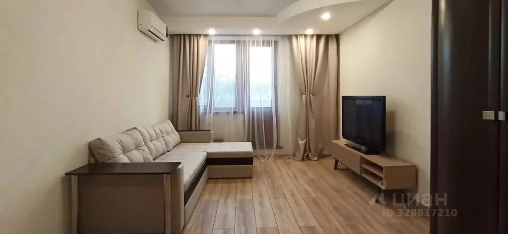 2-к кв. Москва Миклухо-Маклая ул., 20 (54.2 м) - Фото 1