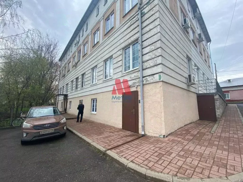 Помещение свободного назначения в Ярославская область, Ярославль ... - Фото 1