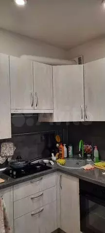 1-к. квартира, 33 м, 1/3 эт. - Фото 0