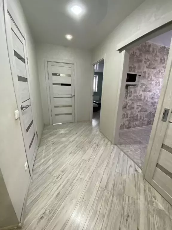 2-к кв. Красноярский край, Красноярск ул. Любы Шевцовой, 82 (51.5 м) - Фото 2