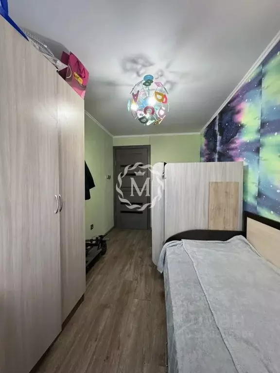 2-к кв. Бурятия, Улан-Удэ Геологическая ул., 20 (41.6 м) - Фото 2