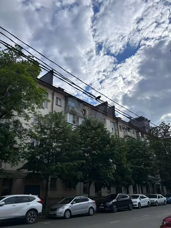 1-к. квартира, 37,2 м, 3/5 эт. - Фото 1