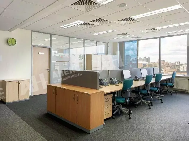 Помещение свободного назначения в Москва ул. Правды, 26 (2290 м) - Фото 2
