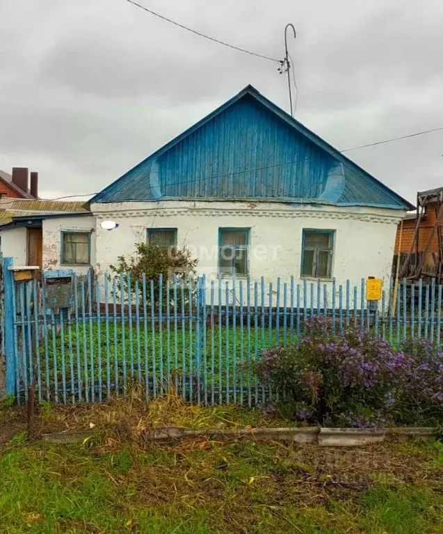 Дом в Башкортостан, Салават ул. Победы, 4 (64 м) - Фото 0