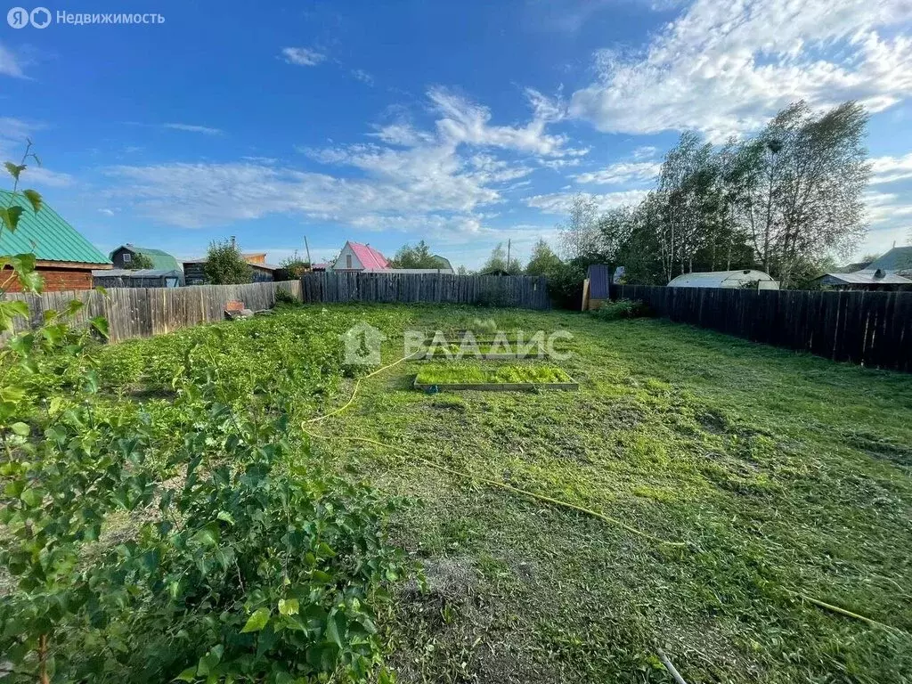 Участок в Чита, ДНТ Урожай, 367 (8.5 м) - Фото 1