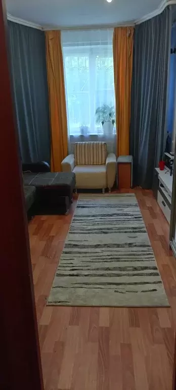 Продаётся 2-к квартира, 50.2 м - Фото 0