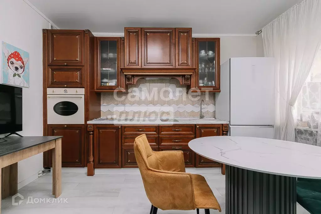 Продаётся 2-к квартира, 81.3 м - Фото 0