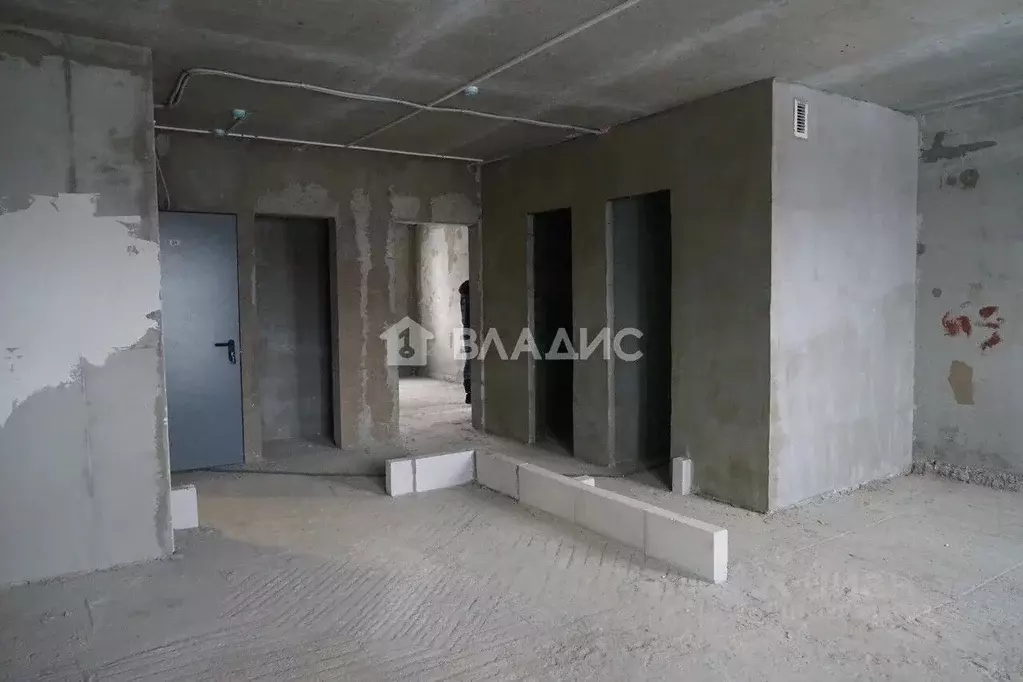 1-к кв. Москва ул. Нижние Мневники, 7 (47.0 м) - Фото 1