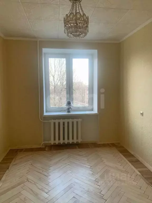 2-к кв. Санкт-Петербург ул. Шелгунова, 35 (51.5 м) - Фото 1