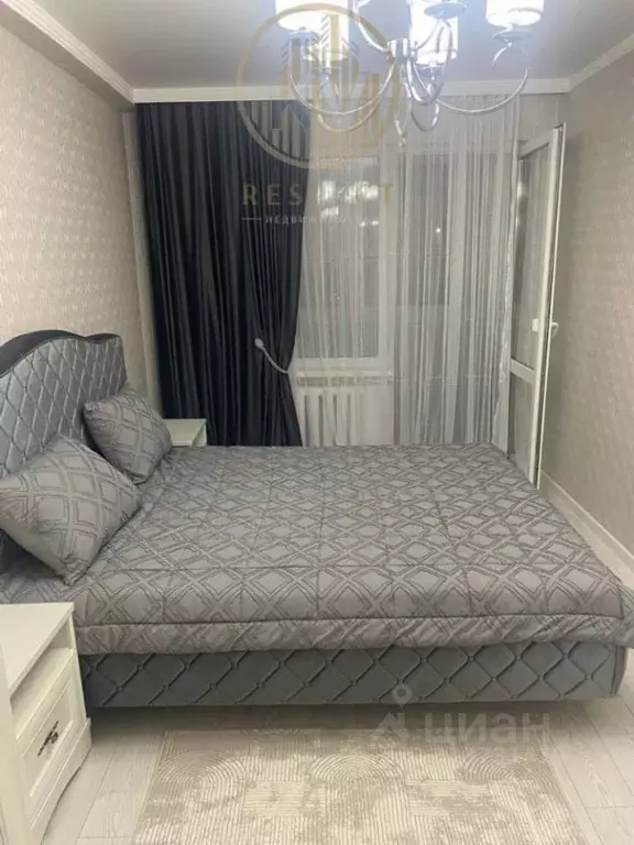 2-к кв. Ставропольский край, Железноводск ул. Энгельса, 50 (50.0 м) - Фото 0