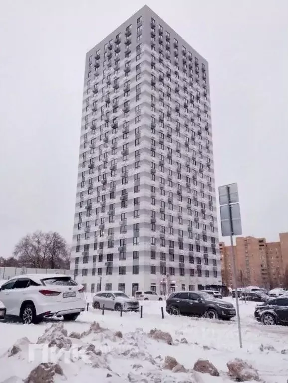 Помещение свободного назначения в Москва ул. Римского-Корсакова, 11к9 ... - Фото 1