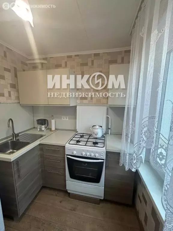 2-комнатная квартира: Москва, Мишина улица, 4 (45 м) - Фото 1