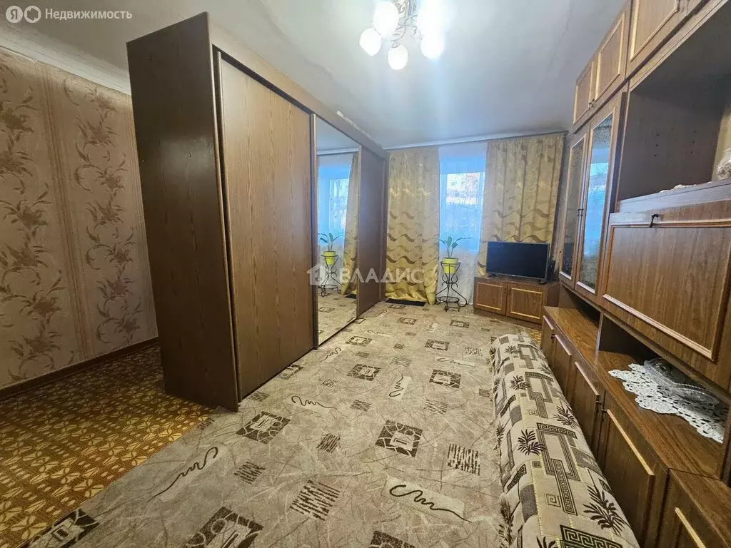 3-комнатная квартира: Улан-Удэ, улица Павлова, 3 (52.5 м) - Фото 1