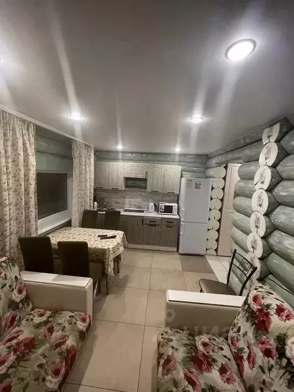 Дом в Пермский край, Губаха ул. Жданова, 5 (65 м) - Фото 1