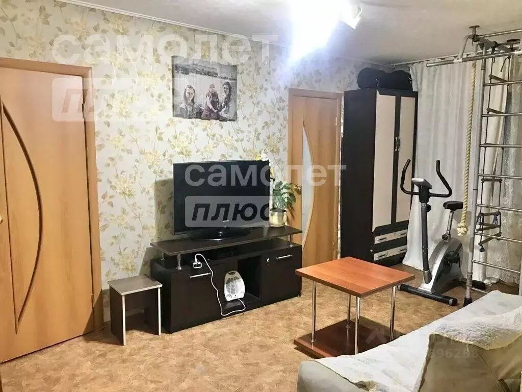 2-к кв. Саратовская область, Саратов ул. Измайлова, 9 (43.7 м) - Фото 1