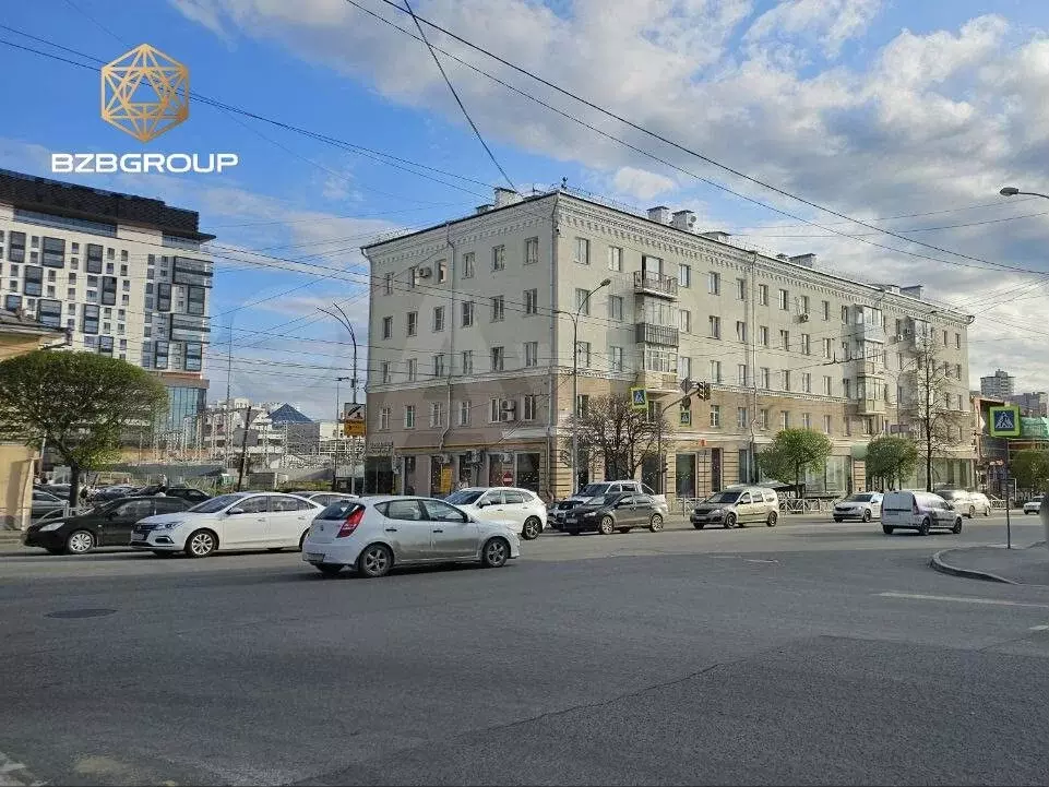 Свободного назначения, 93.1 м - Фото 1