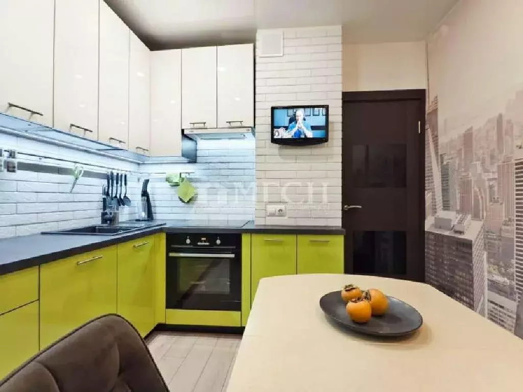 Продается 1-комнатная квартира - Фото 1