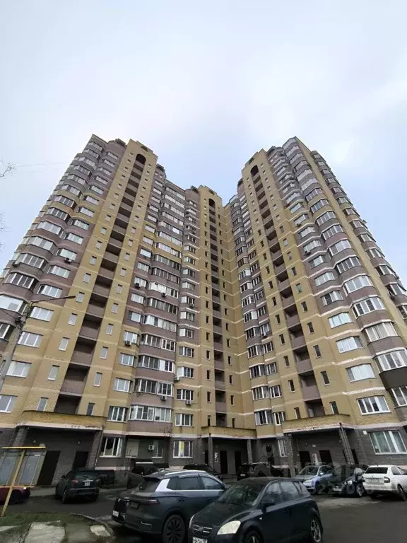 2-к кв. Московская область, Ногинск Богородский городской округ, ул. ... - Фото 1