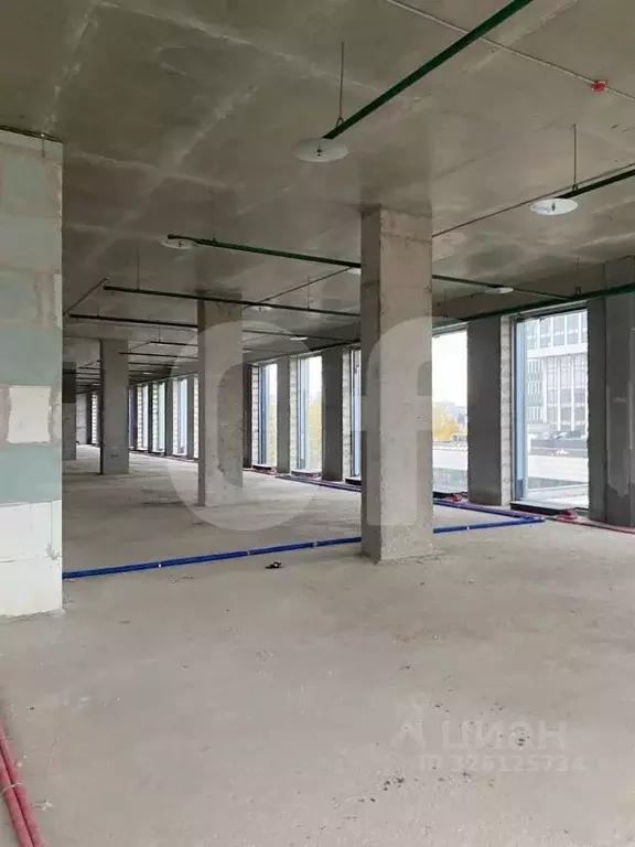 Офис в Москва просп. Лихачева, 5 (4856 м) - Фото 1