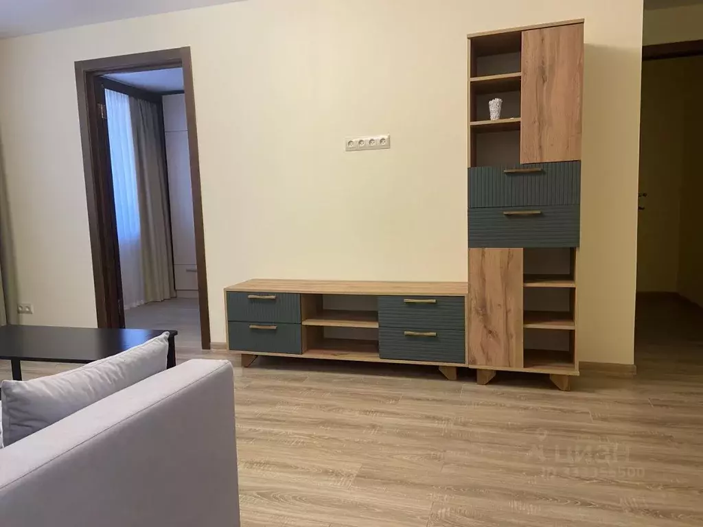 3-к кв. Крым, Симферополь ул. Киевская, 84А (58.0 м) - Фото 2
