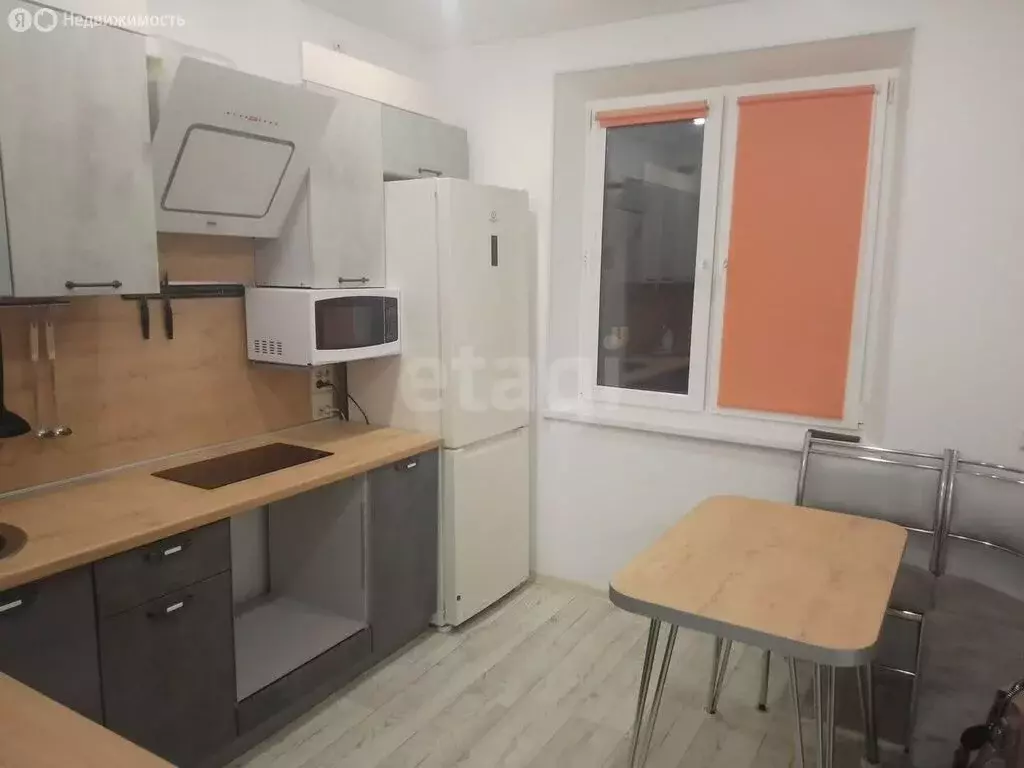 1-комнатная квартира: Миасс, улица Романенко, 4 (40.6 м) - Фото 2