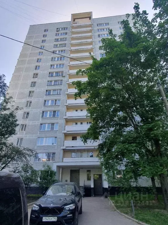 2-к кв. Московская область, Солнечногорск городской округ, Андреевка ... - Фото 0
