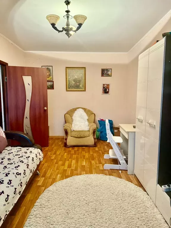 Продаётся 2-к квартира, 55.8 м - Фото 1