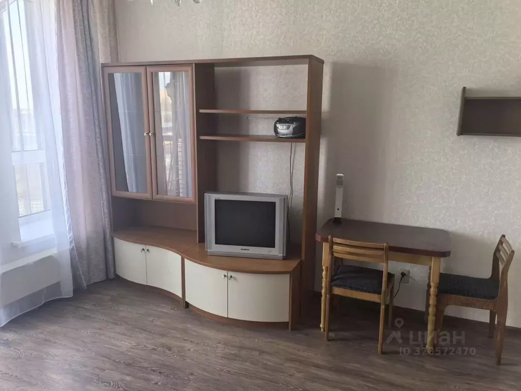 1-к кв. Московская область, Апрелевка Наро-Фоминский городской округ, ... - Фото 2