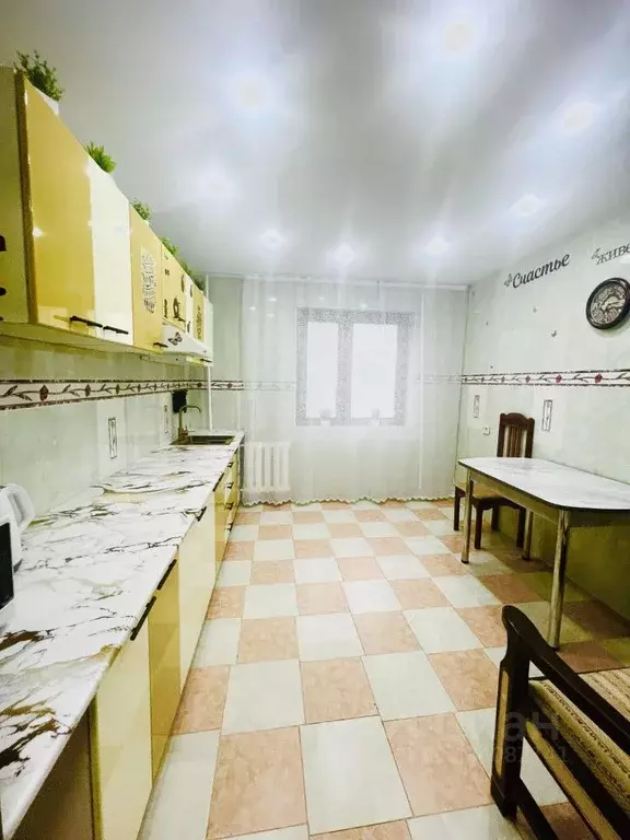 3-к кв. Иркутская область, Братск Депутатская ул., 7 (68.9 м) - Фото 2