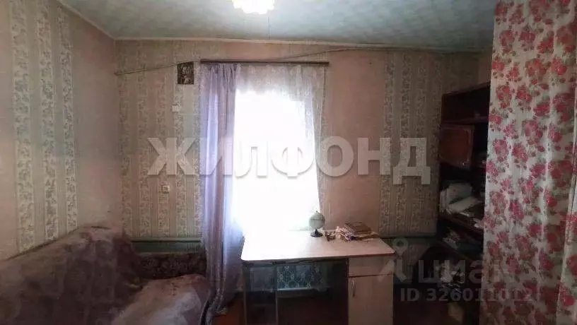 Дом в Новосибирская область, Бердск ул. Жуковского (62 м) - Фото 2