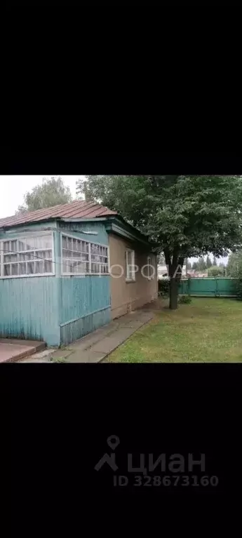 Дом в Алтайский край, Зональный район, с. Соколово ул. Струкова, 11 ... - Фото 1