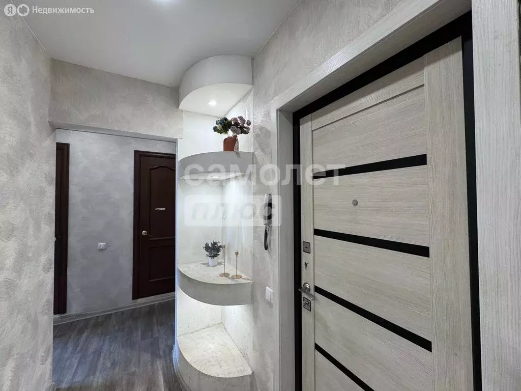 4-комнатная квартира: Иркутск, Шахтёрская улица, 19А (74 м) - Фото 0