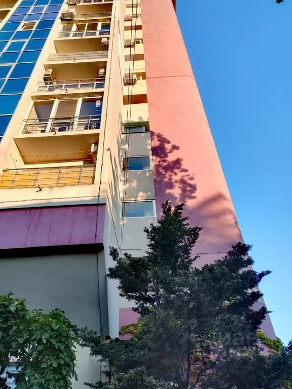 2-к кв. Крым, Алушта ул. Перекопская, 4В (36.2 м) - Фото 1
