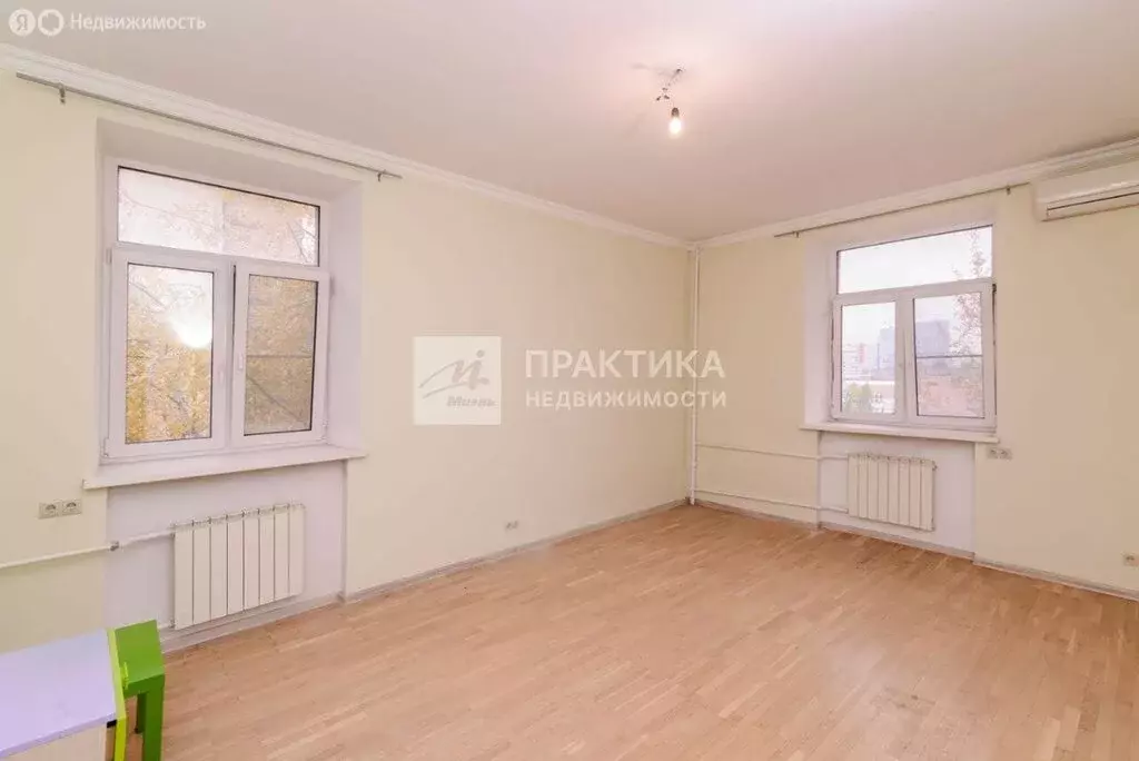 2-комнатная квартира: Москва, улица Зорге, 20 (61 м) - Фото 2