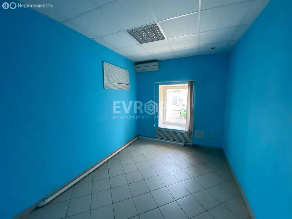 Офис (19 м) - Фото 1